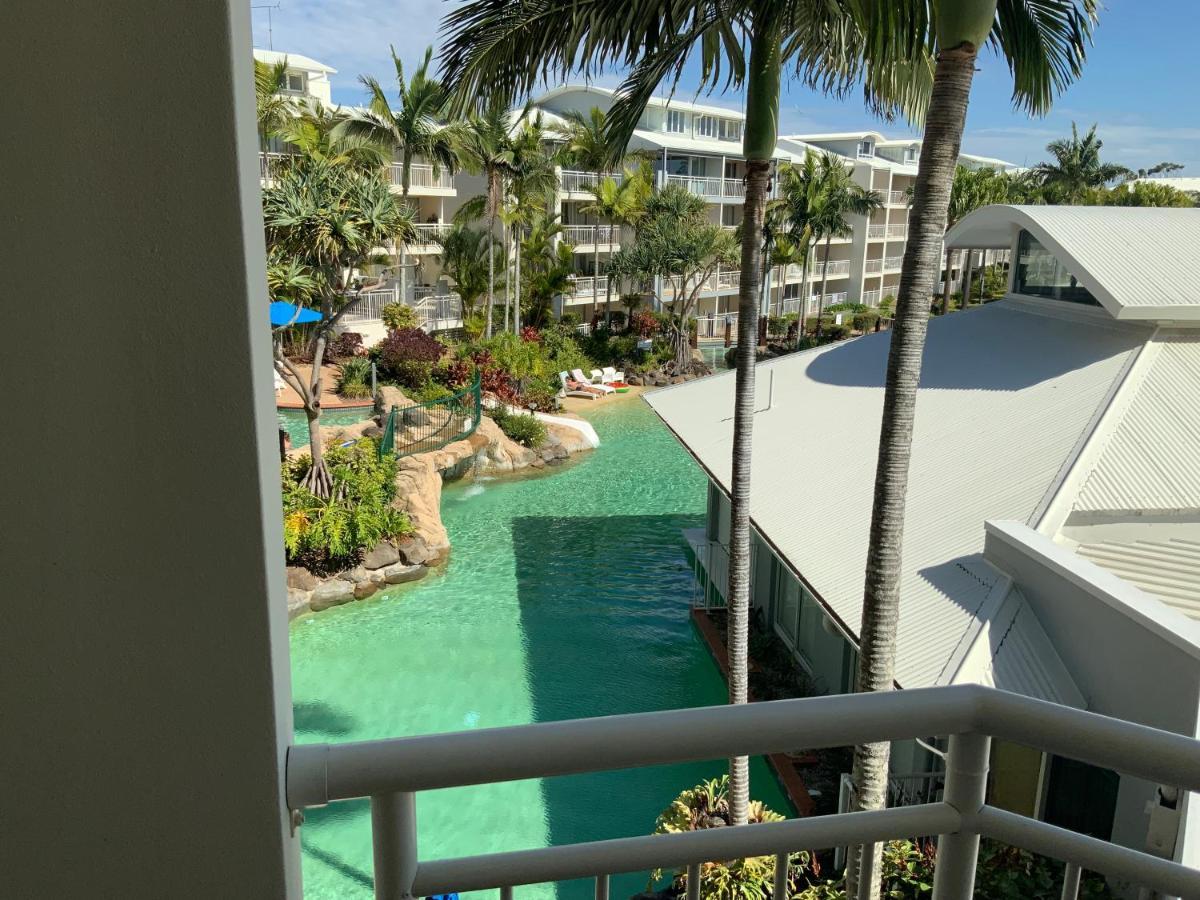 Alex Beach Resort Unit 305 Alexandra Headland Exterior photo