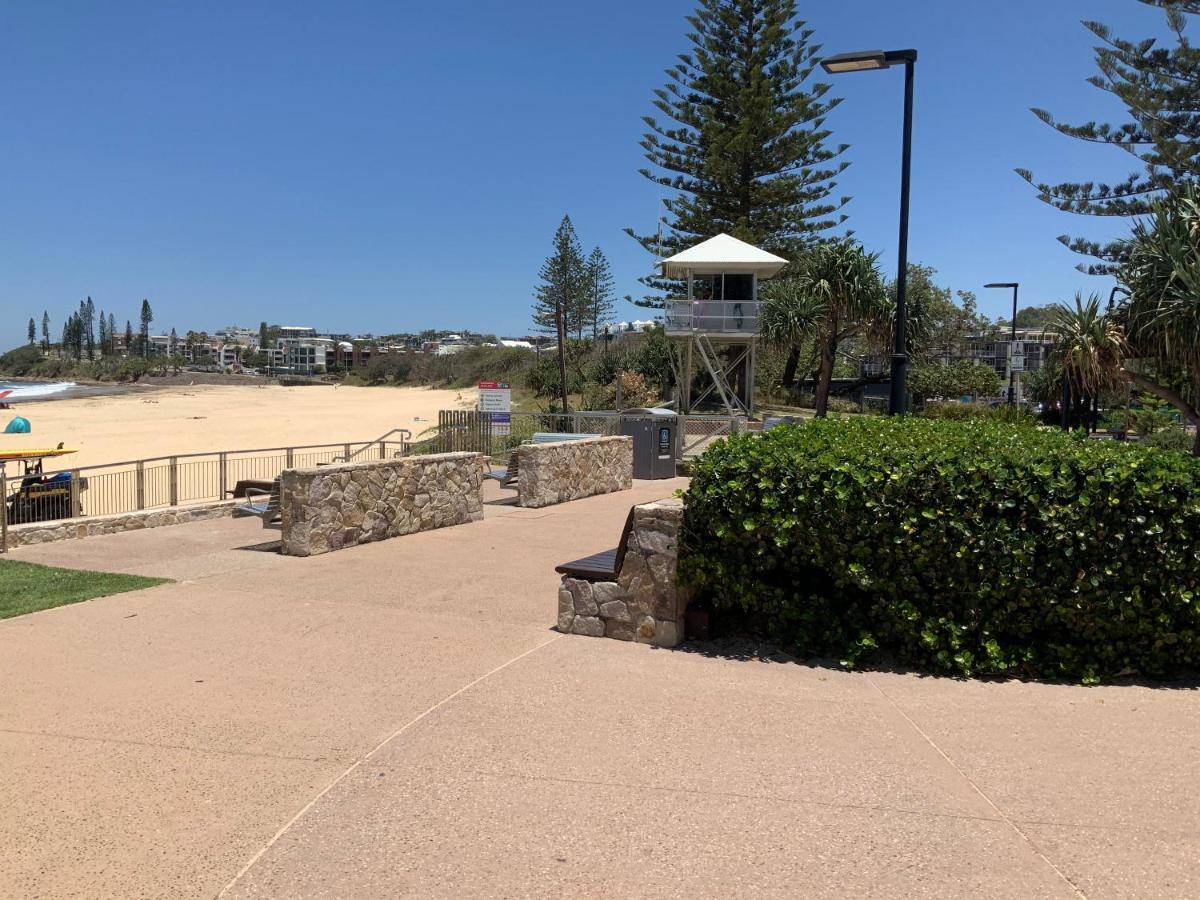 Alex Beach Resort Unit 305 Alexandra Headland Exterior photo